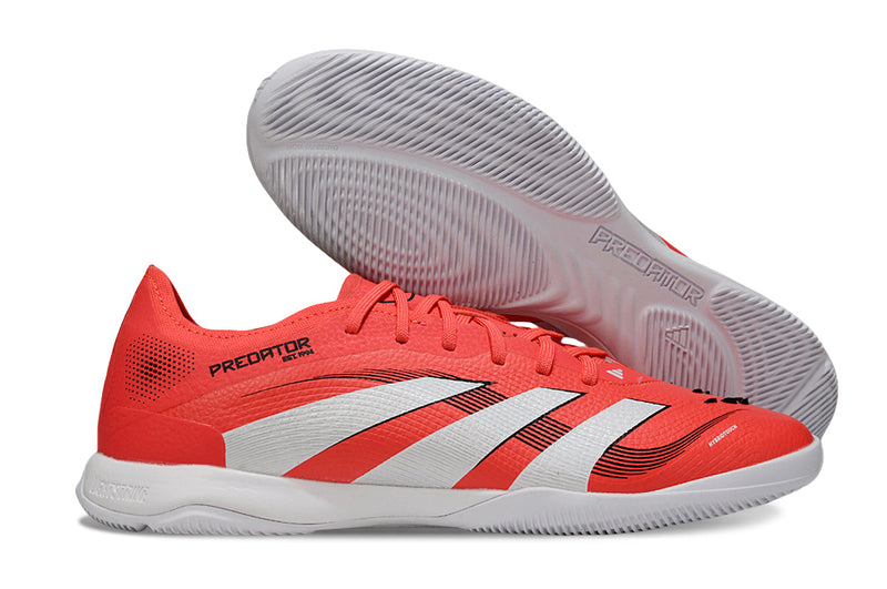 Chuteira Futsal Adidas Predator 25 IC Elite
