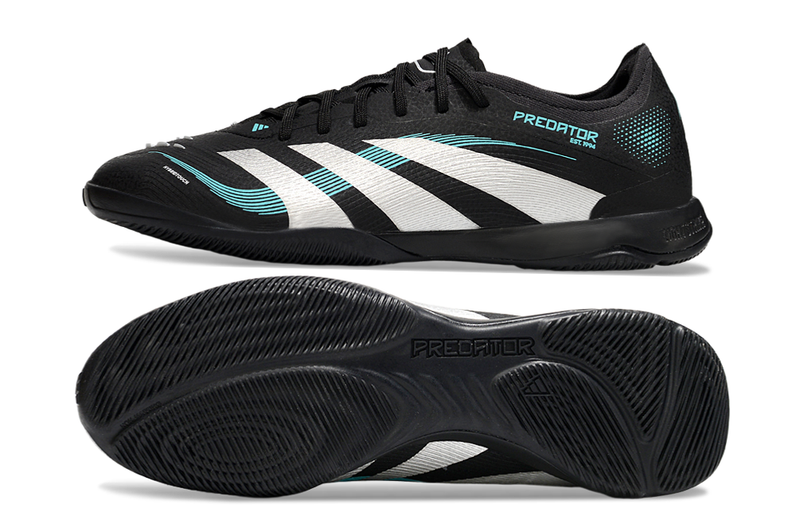 Chuteira Futsal Adidas Predator 25 IC Elite