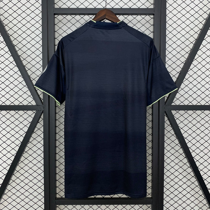 Camisa Real Madrid Away  25/26 - Torcedor Masculina