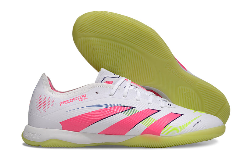 Chuteira Futsal Adidas Predator 25 IC Elite