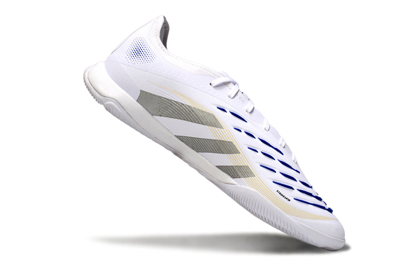 Chuteira Futsal Adidas Predator 25 IC Elite