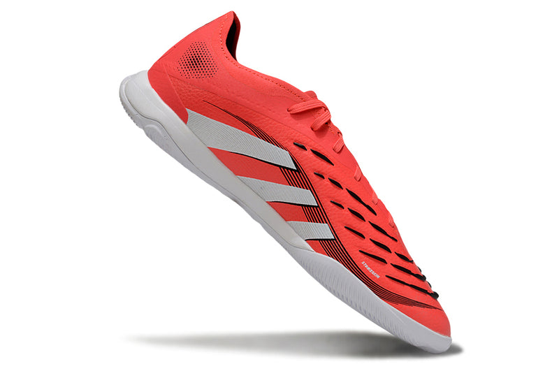 Chuteira Futsal Adidas Predator 25 IC Elite