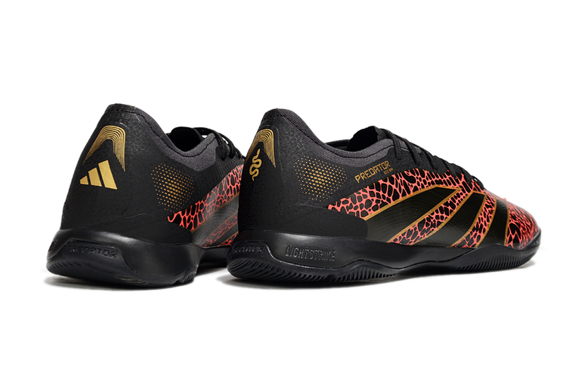 Chuteira Futsal Adidas Predator 25 IC Elite