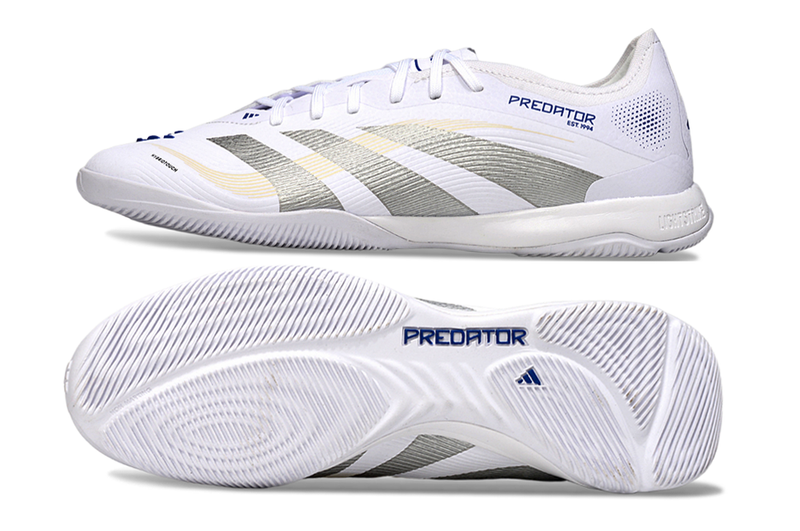 Chuteira Futsal Adidas Predator 25 IC Elite