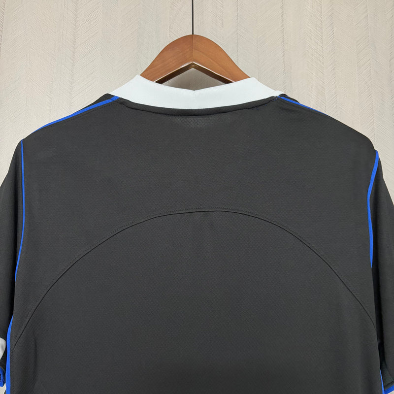 Camisa Chelsea Away 3 - 25/26 - Torcedor Masculina