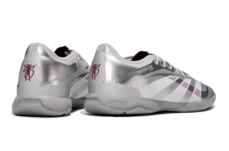Chuteira Futsal Adidas Predator 25 IC Elite