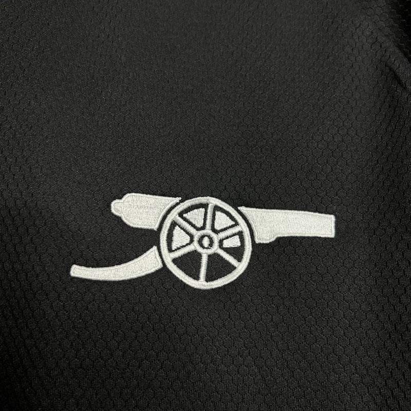 Camisa Arsenal Treino 24/25 - Adidas Torcedor Masculina