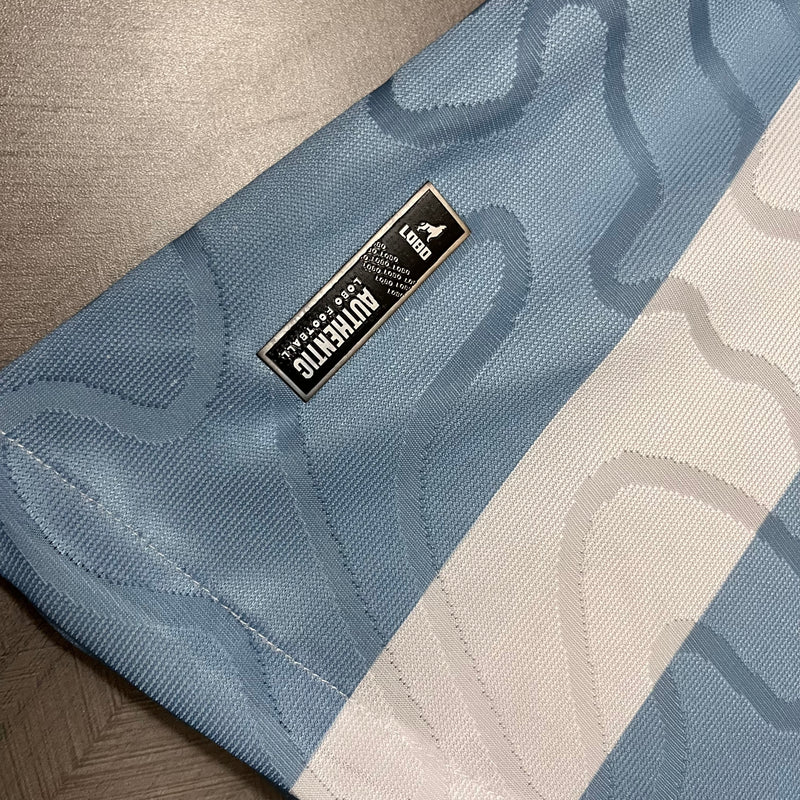 Camisa Paysandu Home 25/26 - Feminina