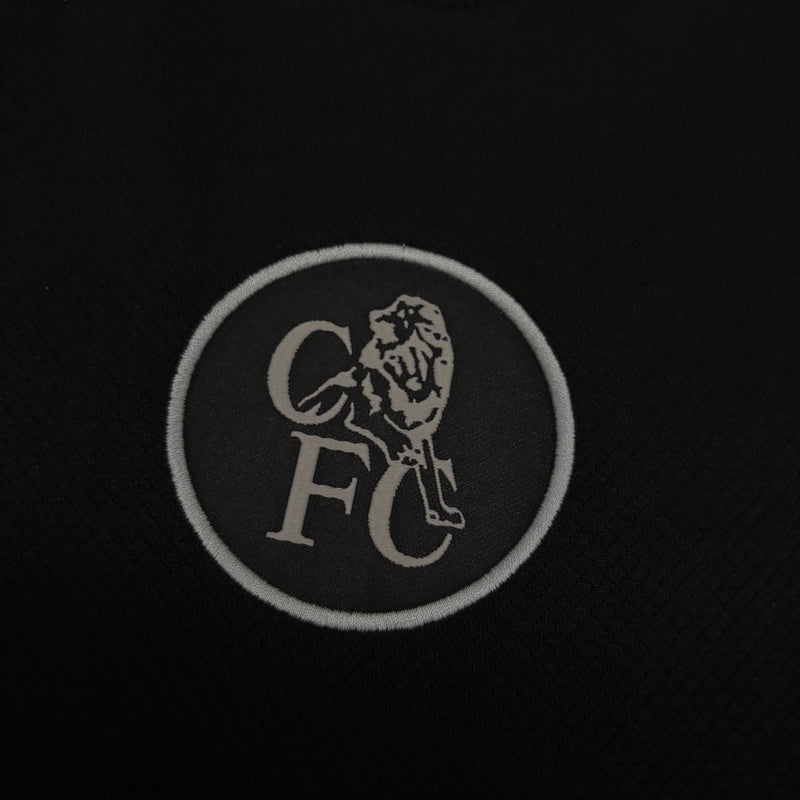 Camisa Chelsea Away 3 - 25/26 - Torcedor Masculina