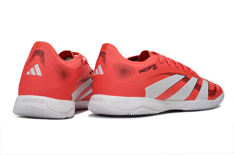 Chuteira Futsal Adidas Predator 25 IC Elite