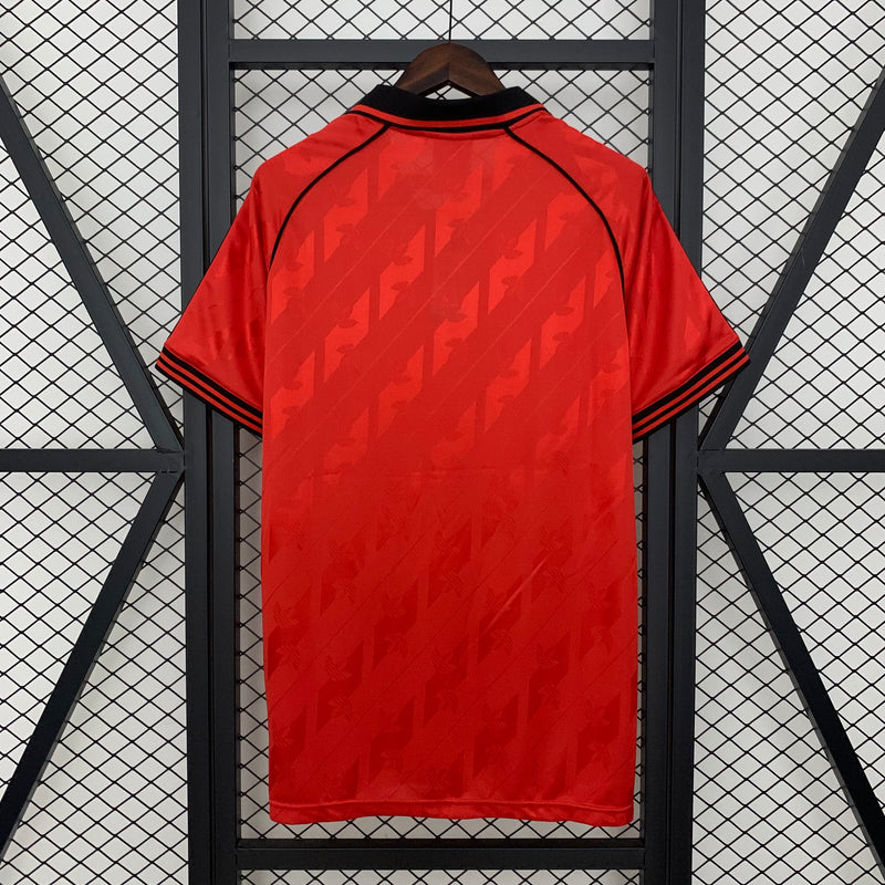 Camisa Flamengo Edição Especial 25/26 - Torcedor Masculina