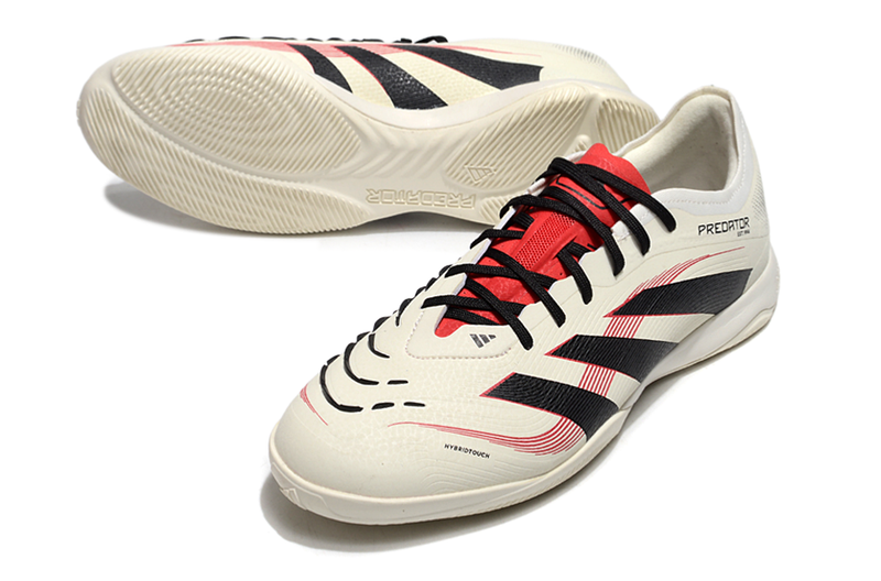 Chuteira Futsal Adidas Predator 25 IC Elite