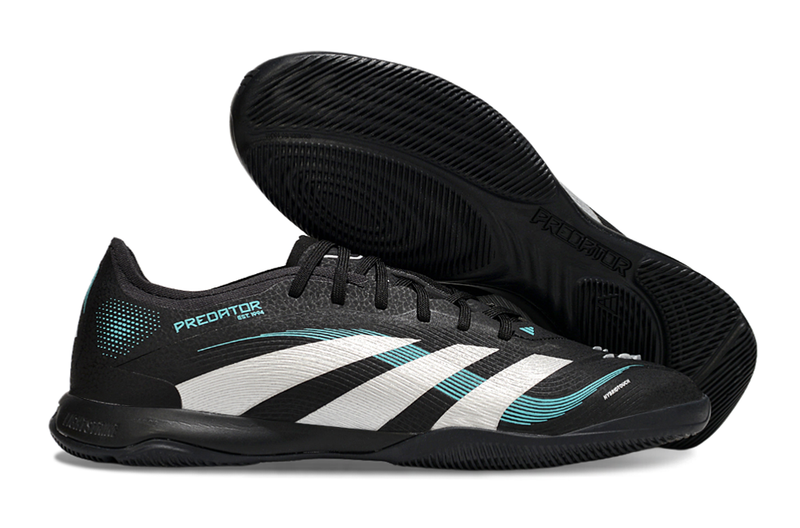 Chuteira Futsal Adidas Predator 25 IC Elite