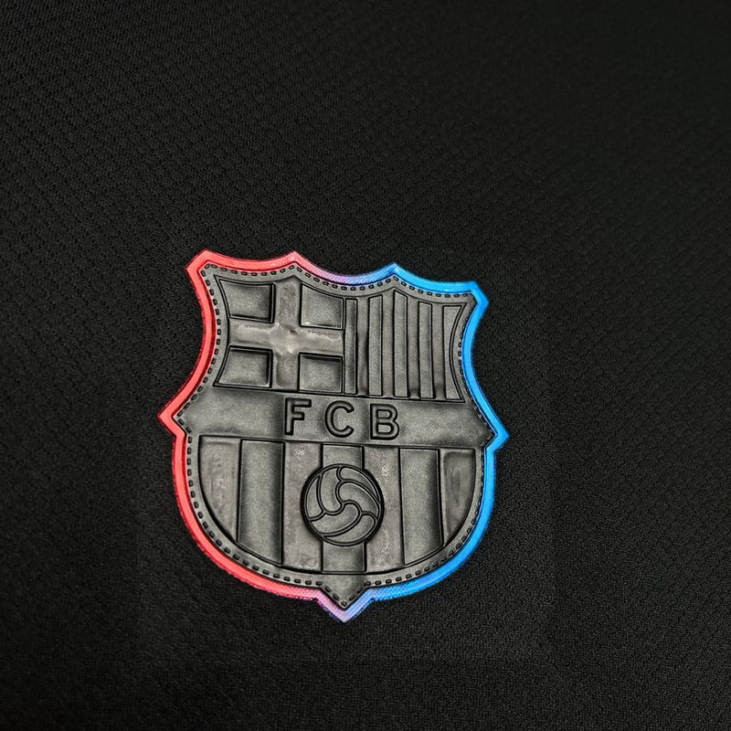 Camisa Barcelona Away 24/25 - Torcedor Masculino