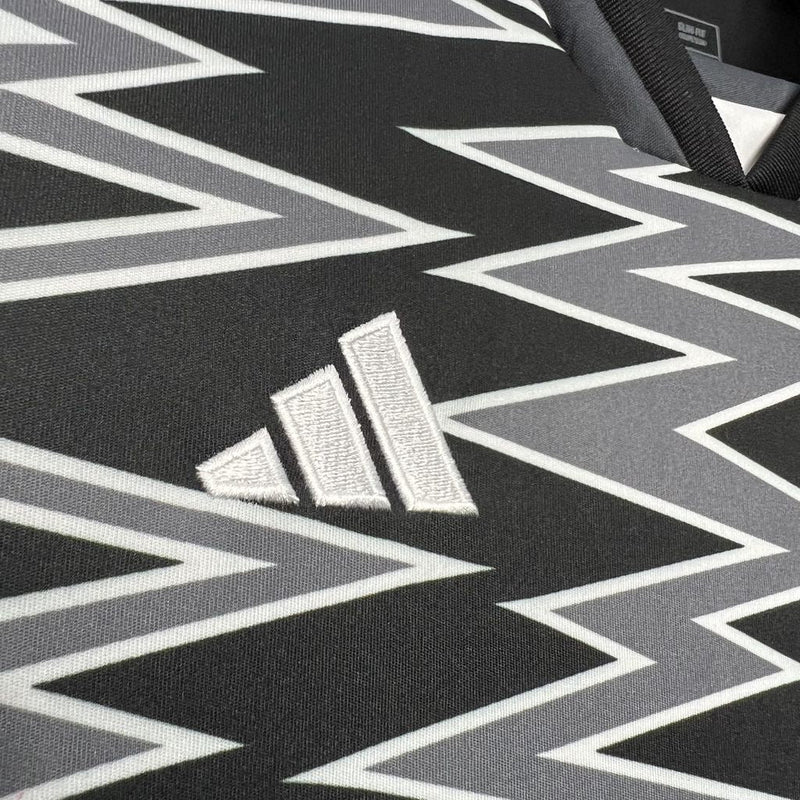 Camisa Atlético Mg lll 24/25 - Adidas Torcedor Masculina