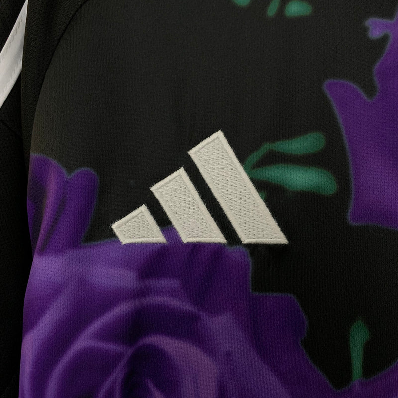 Camisa Real Madrid Edição Especial 25/26 - Torcedor Masculina