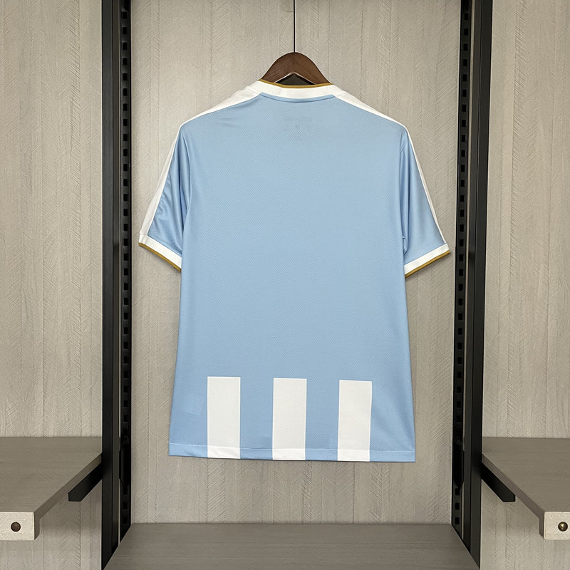 Camisa Paysandu Home 25/26 - Torcedor Masculino