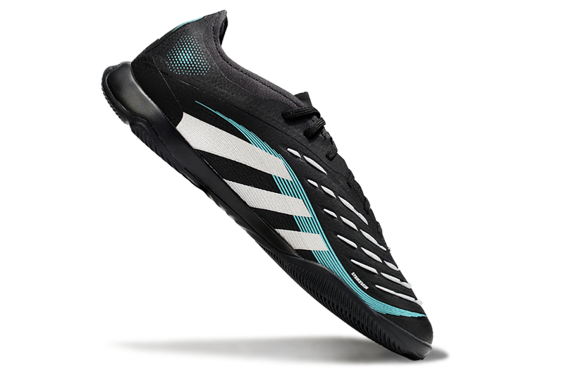 Chuteira Futsal Adidas Predator 25 IC Elite