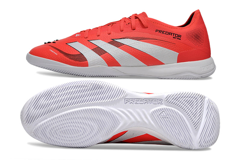 Chuteira Futsal Adidas Predator 25 IC Elite