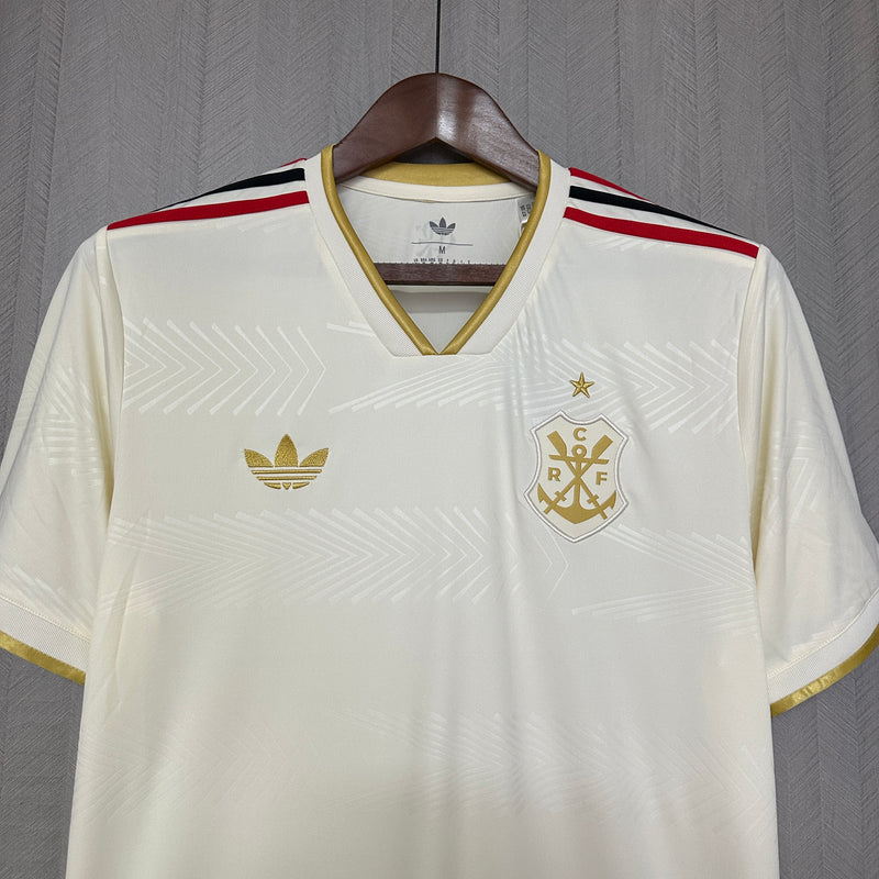 Camisa Flamengo III 25/26 - Torcedor Masculina