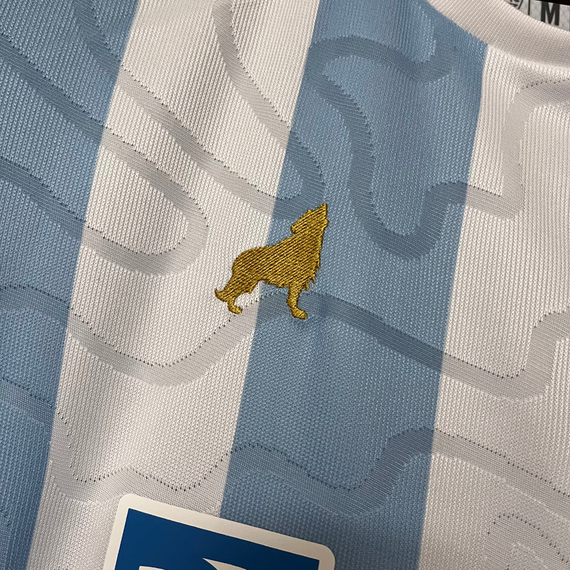 Camisa Paysandu Home 25/26 - Feminina