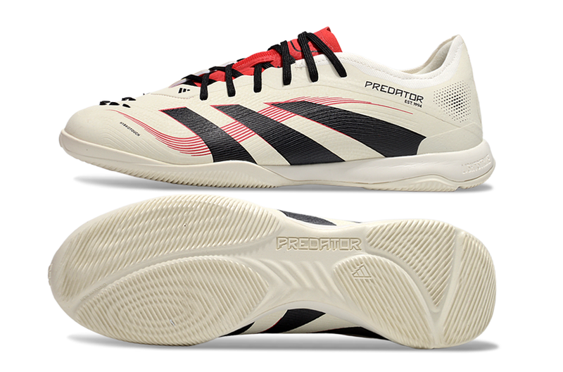 Chuteira Futsal Adidas Predator 25 IC Elite