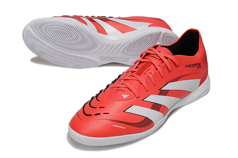 Chuteira Futsal Adidas Predator 25 IC Elite